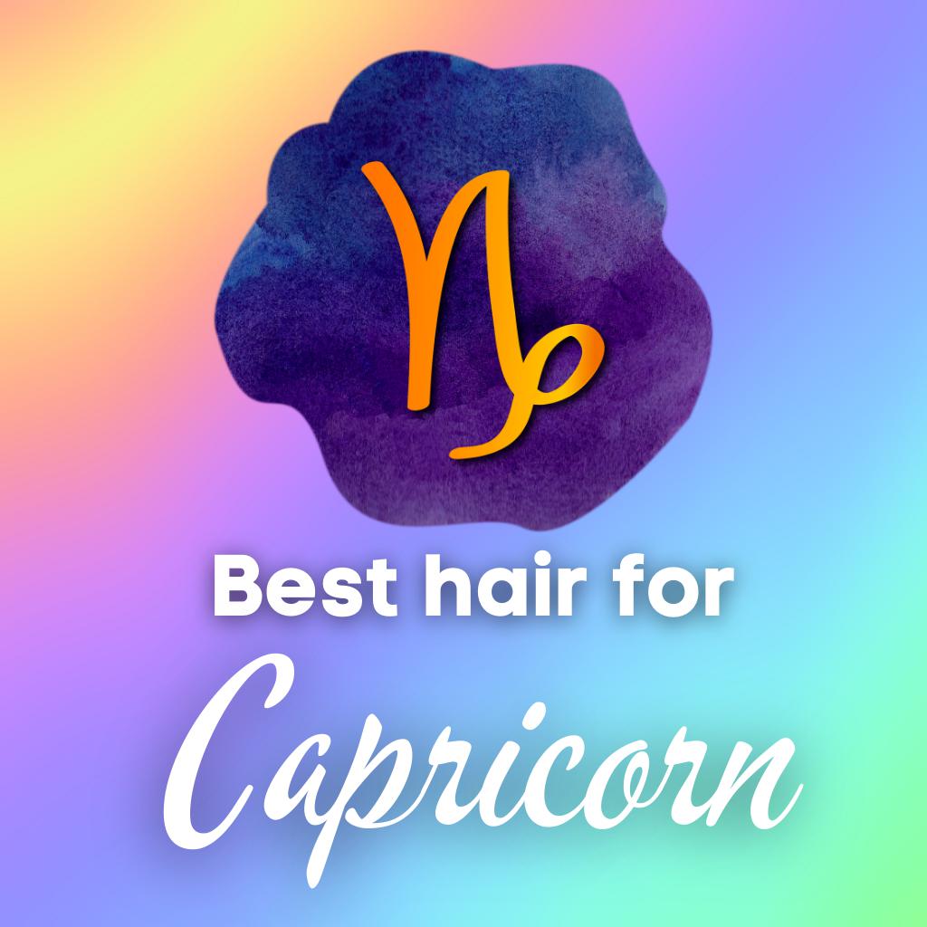Best Wig and Topper Styles for Capricorn Zodiac Sign-HairKittyKitty.com-CysterWigs-Wigs-Toppers-Wear_comfort_meets_cute