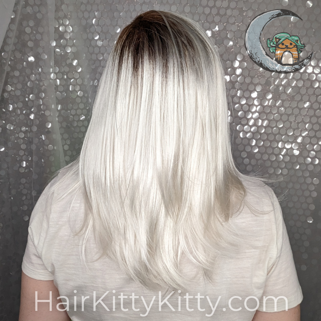 Colette Wig - Illuminaughty Rooted