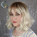Ambrose Wig - Harlow Blonde Rooted-Machine Made Wefted Wig-CysterWigs Limited-Harlow Blonde Rooted-Ambrose | Harlow Blonde Rooted | CysterWigs Limited HF Full Wig-"Fringe: 4"", 2020, All, Ambrose, Average, Bob, cool, Crown Filler, CWL, Favorites, Harlow Blonde Rooted, Heart + Inverted Triangle, Heat-Friendly Synthetic, Nape: 4.5""- 6"", Natural Density, Oval + Diamond, Overall Length: 14", Popular, Round, Square, Standard Wig, Straight, Triangle + Pear, Weight: 2.5 oz, Wigs, zodiac-aries, zodiac