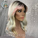 Leighton Wig - Mermaid Kisses Rooted-Machine Made Wefted Wig-Wigs Forever-Mermaid Kisses Rooted-Leighton | Mermaid Kisses Rooted | Wigs Forever Synthetic | Machine Made Wig-2022, All, Average, cool, Crown Filler, Fringe, Fringe: 5"", Glam, Has Permatease, Heart + Inverted Triangle, Heat-Friendly Synthetic, Leighton, Mermaid Kisses Rooted, Nape 12 - 18"", Nape: 13"", Oblong + Rectangle, Oval + Diamond, Overall Length: 20"", Round, Sides: 20"", Square, Standard Wig, Synthetic (Non-HF), Triangle + 