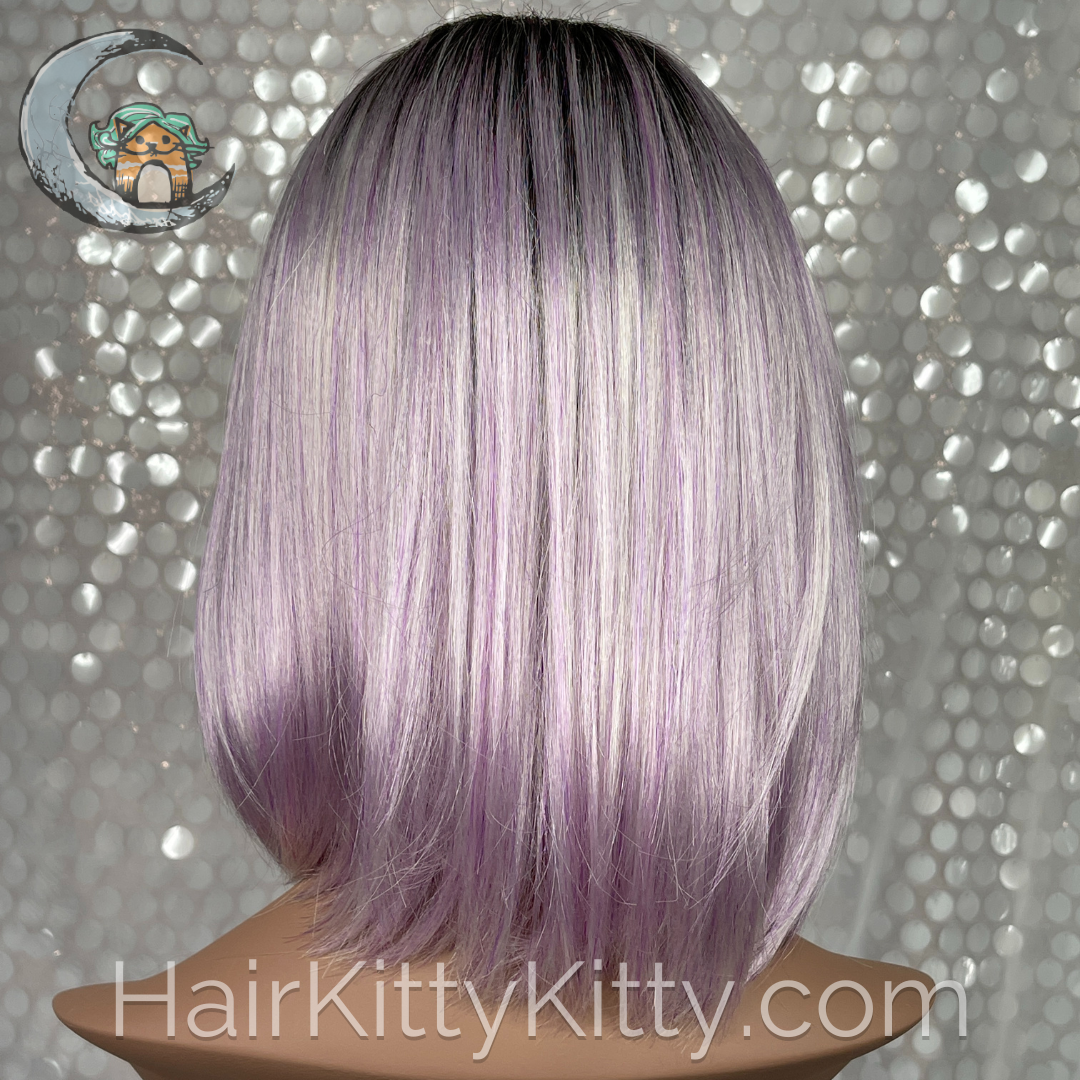 Suri Wig - Moonlit Orchid Rooted