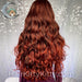 Trinity Monofilament Wig - Cheerwine Sangria-Monofilament Left Part + Lace Front-Wigs Forever-Cheerwine Sangria-Trinity | Cheerwine Sangria | 30 inches | Lace Front Wig | Mono Part-2022, 2A, All, Average, Cheerwine Sangria, cool, Fringe: 18", Glam, Heart + Inverted Triangle, Lace Front, Lace Part, Medical, Nape 18 - 22", No Permatease, Oblong + Rectangle, olive, Oval + Diamond, Overall Length: 30", Round, Square, Synthetic (Non-HF), Triangle + Pear, Trinity, Wavy, Weight: 9 oz, WF, Wigs, zodiac-