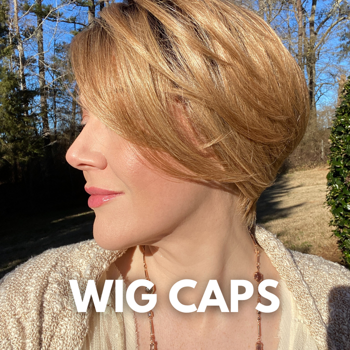 What Are the Benefits of Different Wig Cap Designs?
