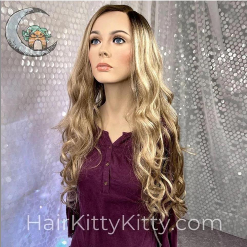 5 Realistic Wigs for Women-Hair Kitty Kitty Official Blog-HairKittyKitty