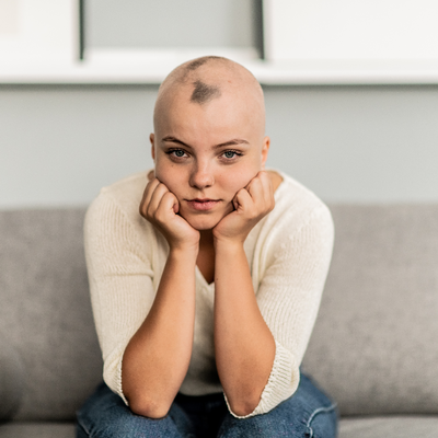 September: Alopecia Awareness Month and the Transformative Power of Medical Wigs
