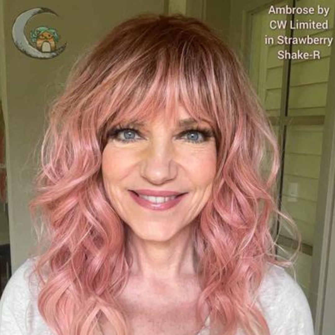Add Layers & Trim Bangs On Any Wig-Hair Kitty Kitty Official Blog-HairKittyKitty