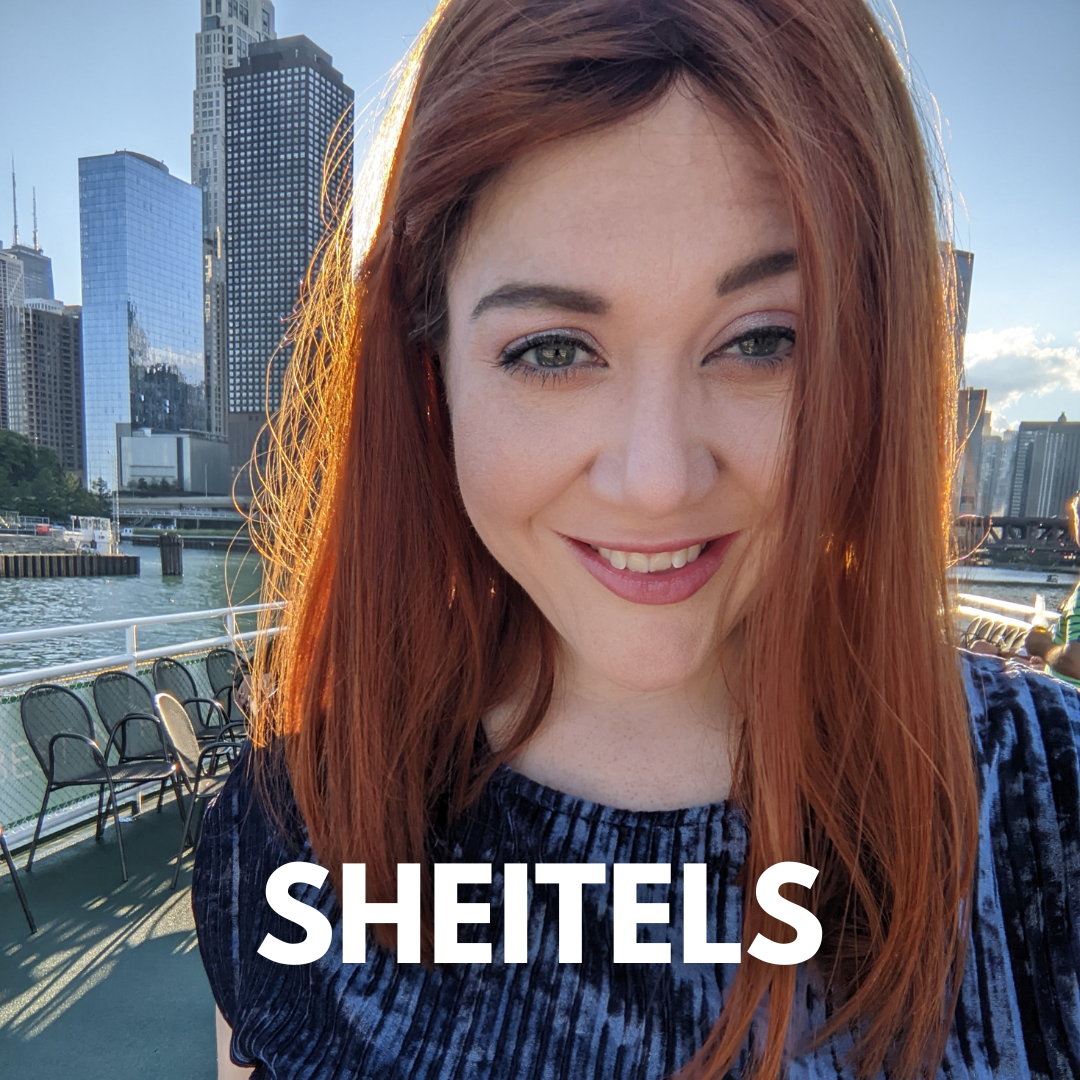 What is a Sheitel (Jewish Wig)?