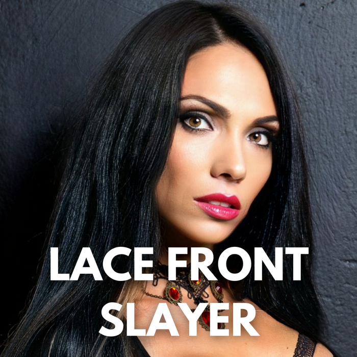 Demystifying Lace Front Wigs: A Comprehensive Guide to Slaying Your Meltable Hairline