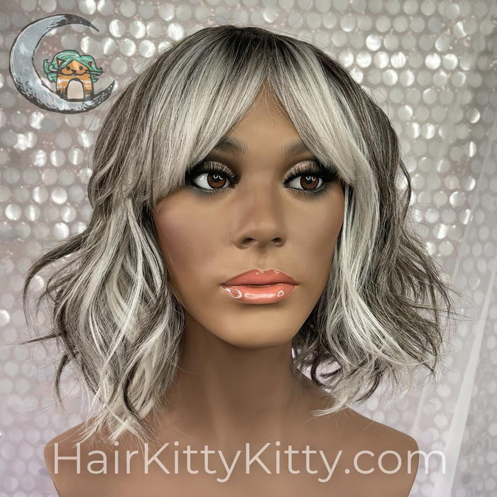 Do You Only Sell Wigs for White Women?-Hair Kitty Kitty Official Blog-HairKittyKitty