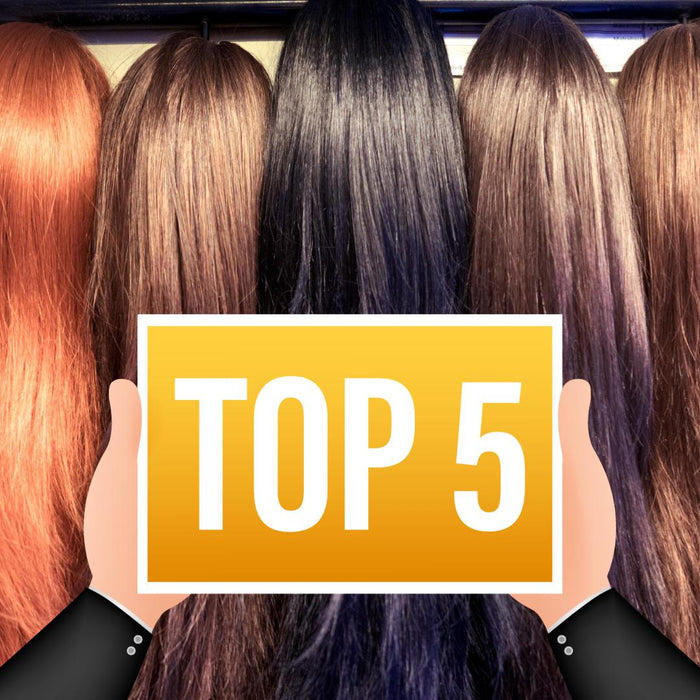 My Top 5 Long Wigs (So Far)-Hair Kitty Kitty Official Blog-HairKittyKitty