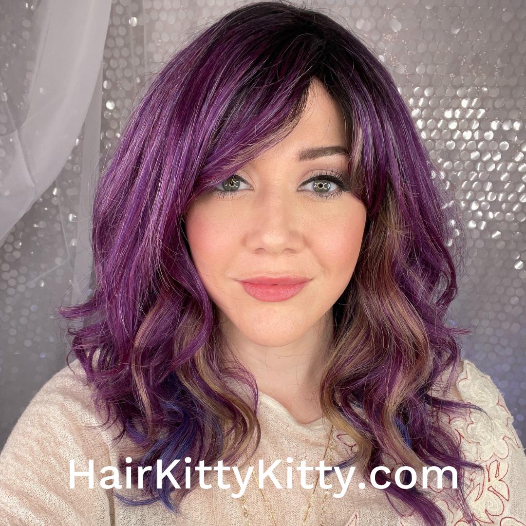 Reserve your sold-out Willow or Leighton today and save 35%-Hair Kitty Kitty Official Blog-HairKittyKitty