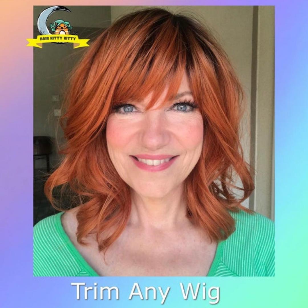 Trim Any Wig-Hair Kitty Kitty Official Blog-HairKittyKitty