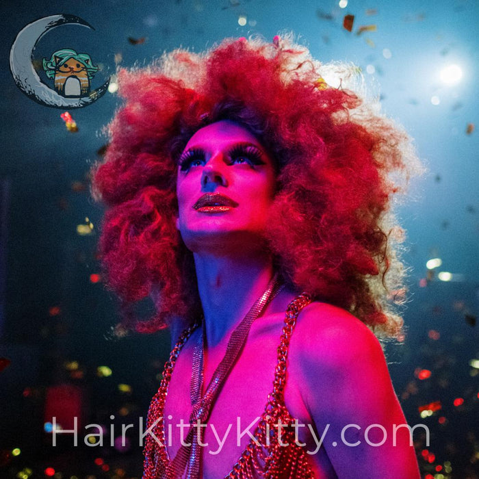 Wigs for Women, Men, and Everyone Else, Too - Part 2-Hair Kitty Kitty Official Blog-HairKittyKitty