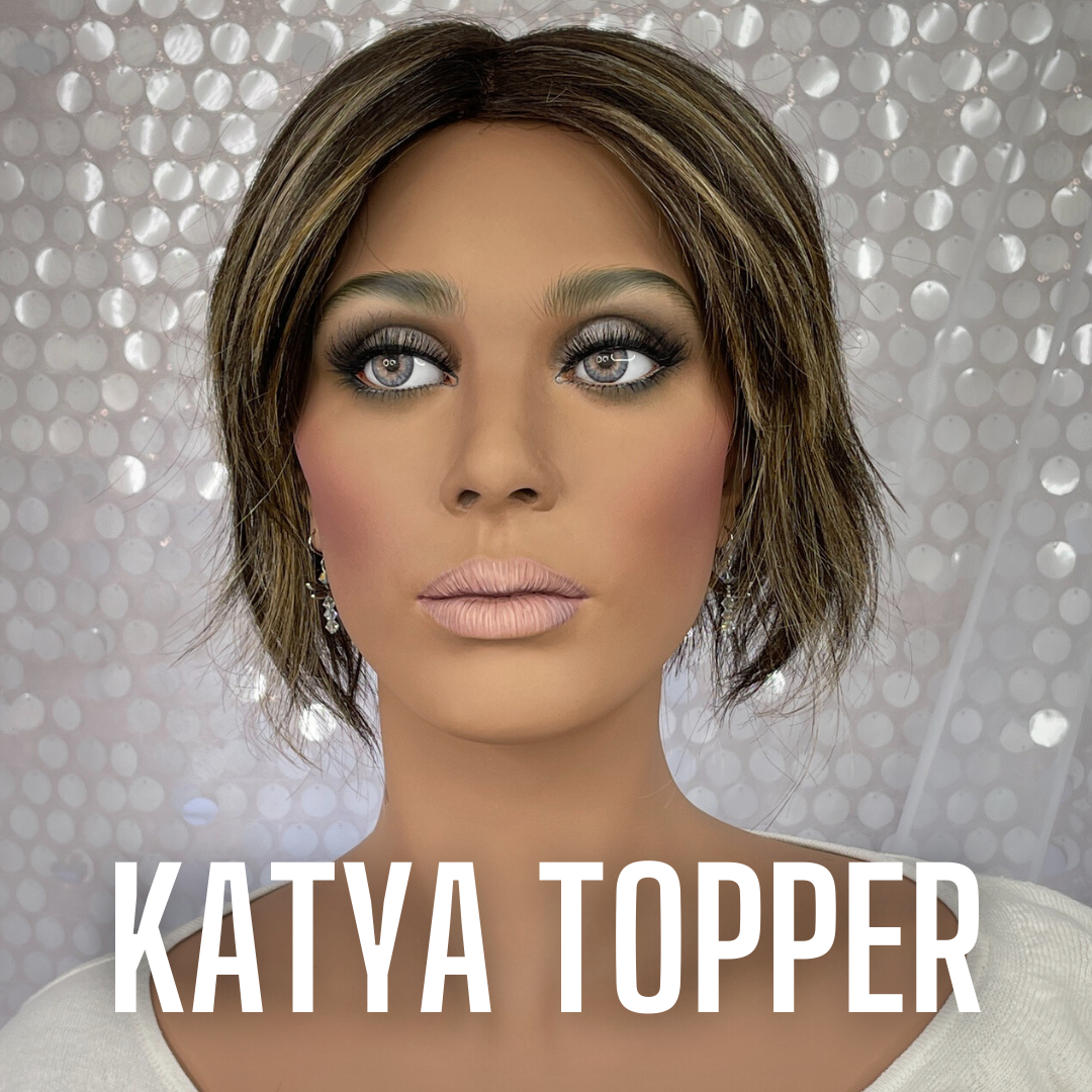 Shop by Style: Katya Topper