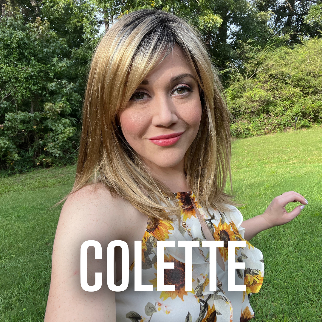 Shop by Style: Colette