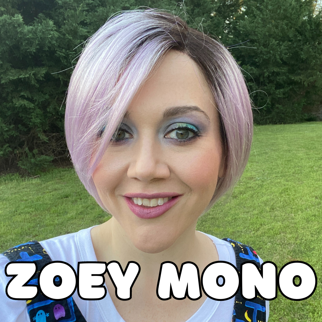 Zoey Mono Collection