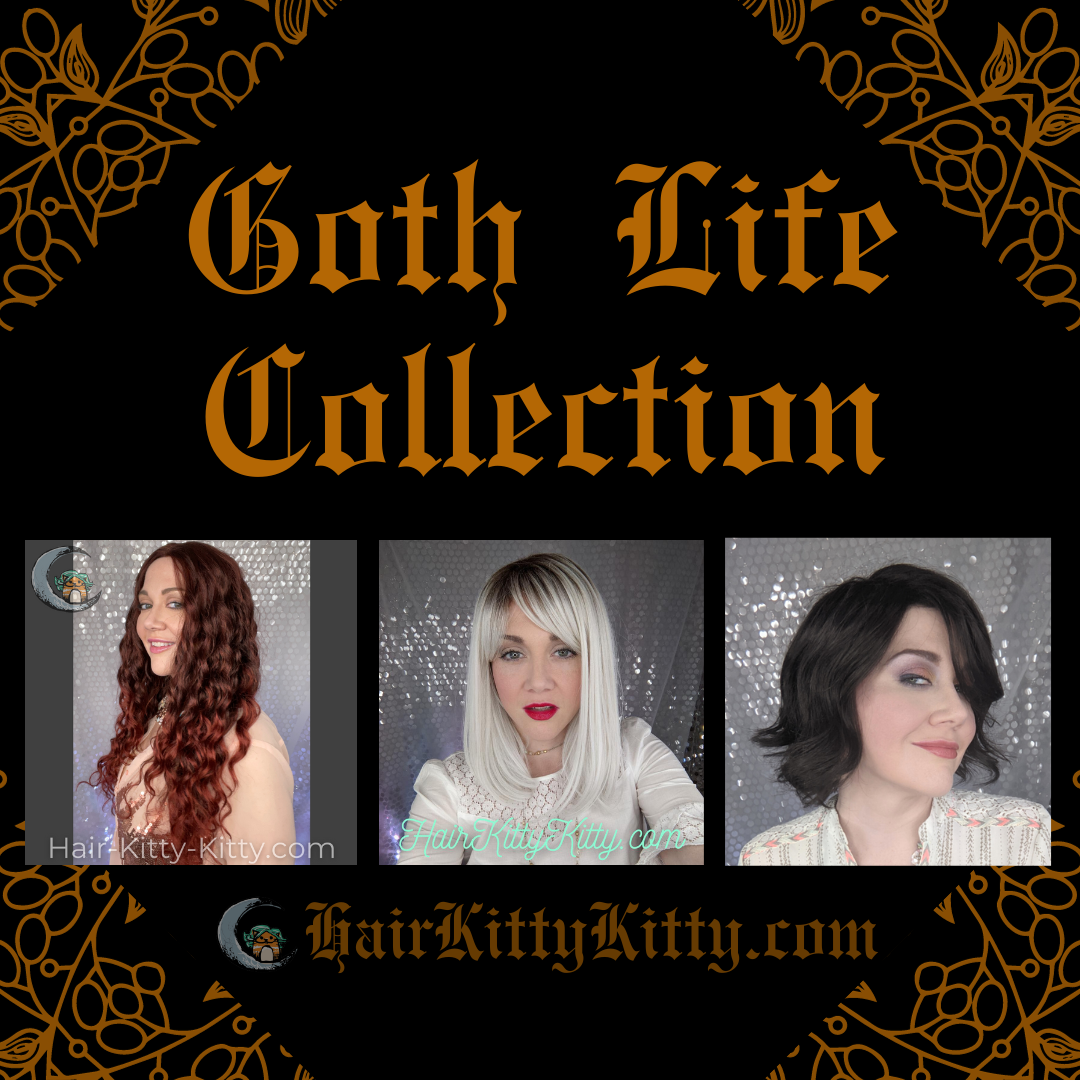 Goth Life Collection