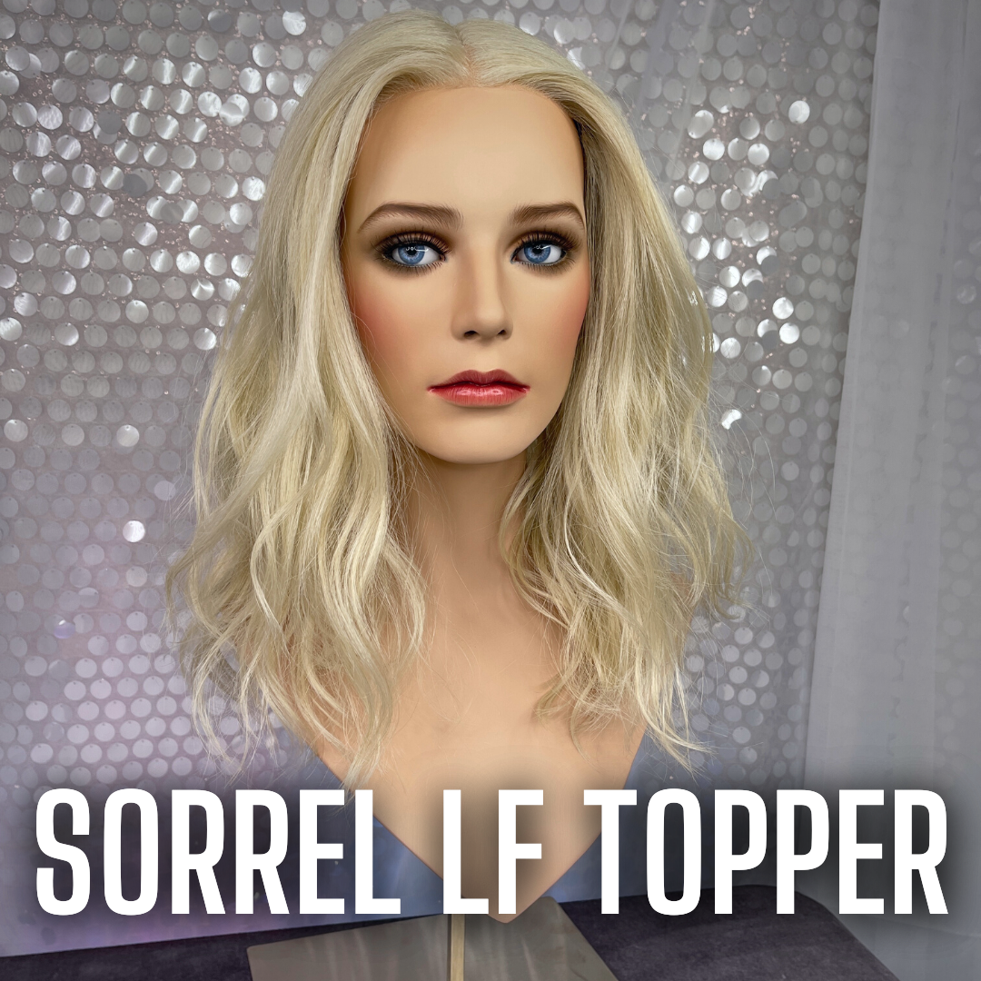 Shop by Style: Sorrel LF Topper