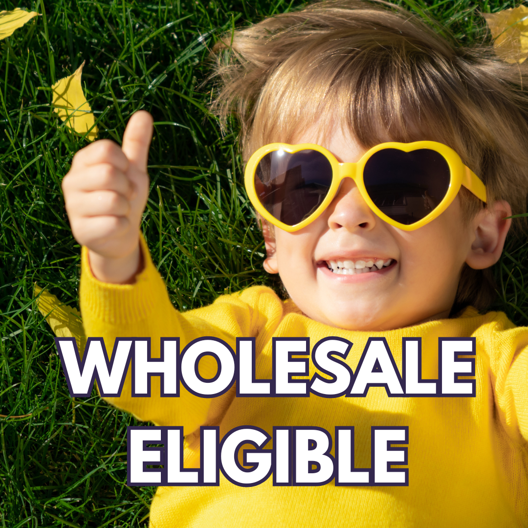 Wholesale Eligible Inventory