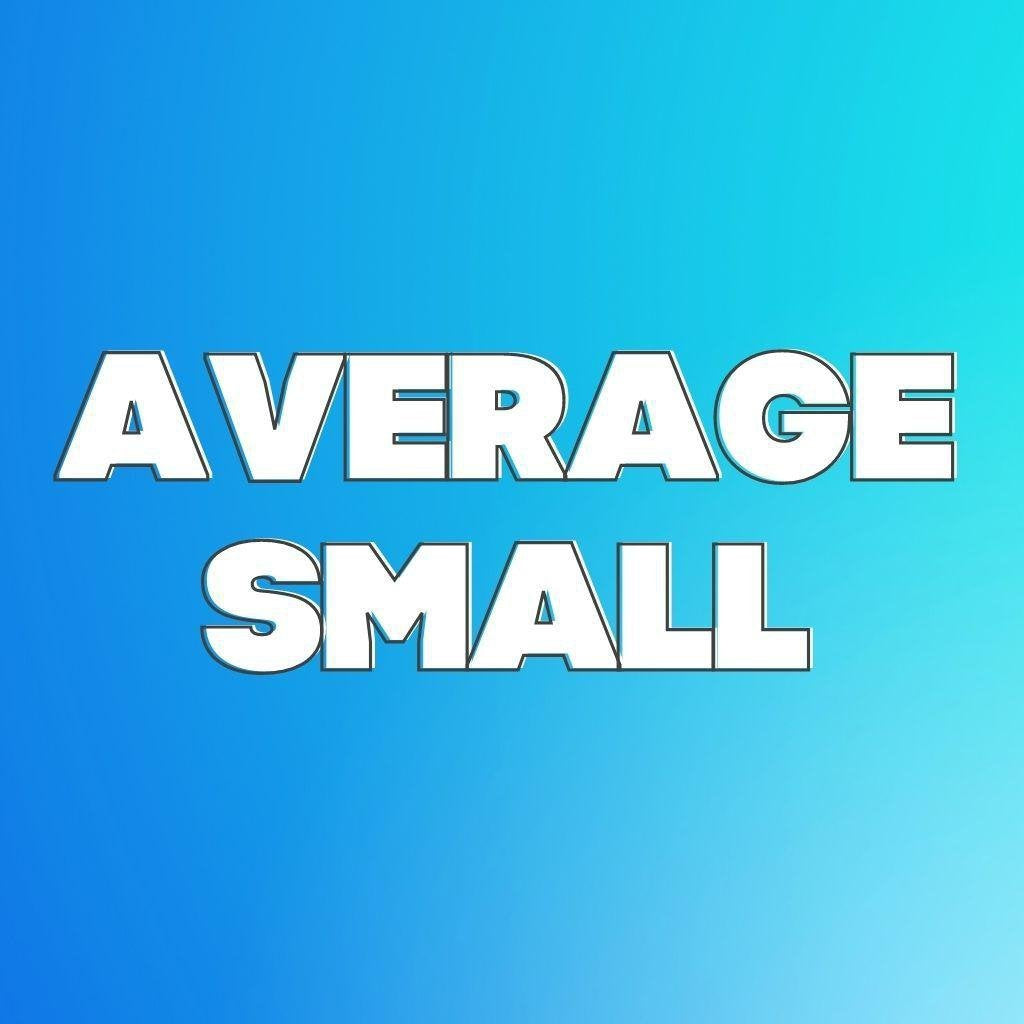 Average Small Cap