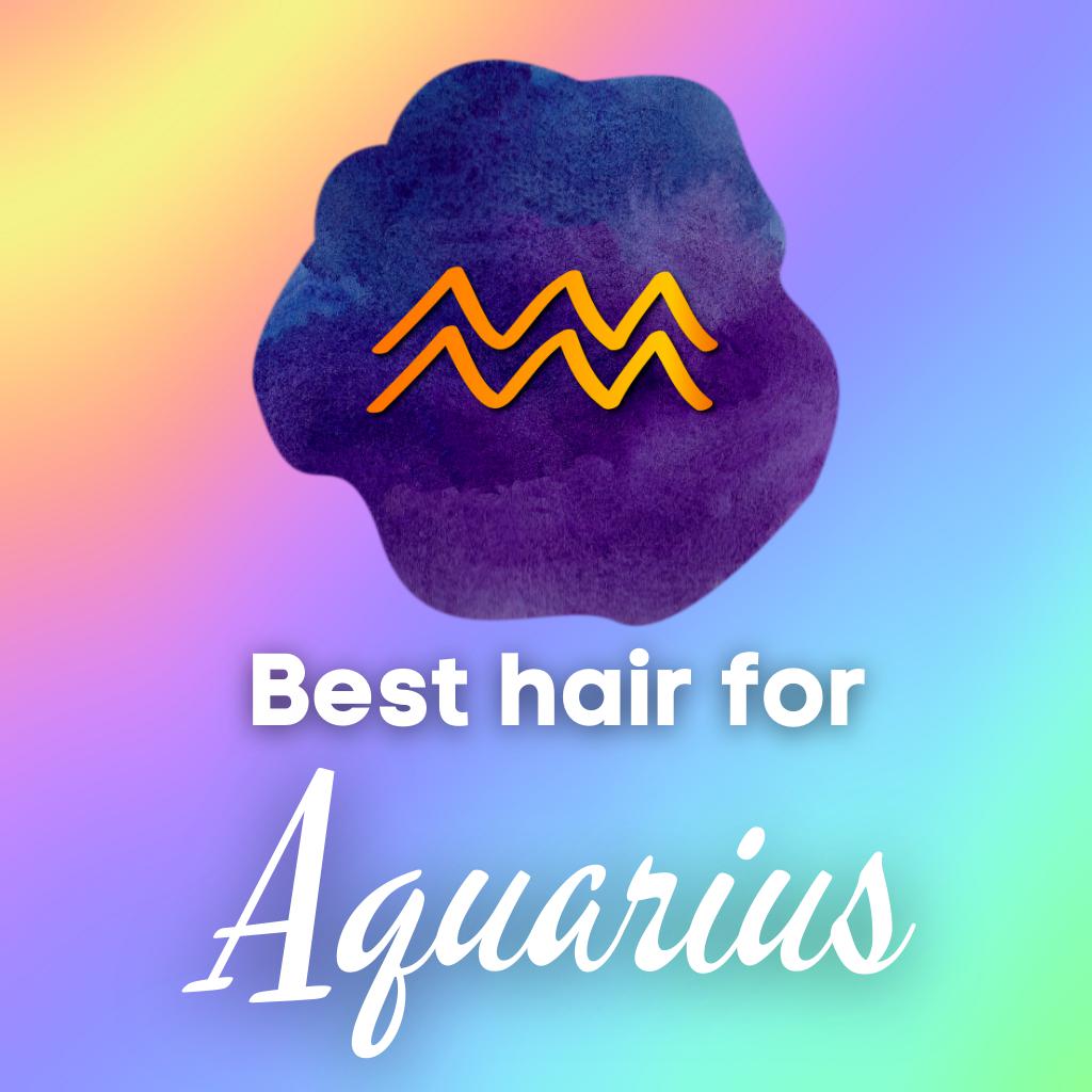 Best Wig and Topper Styles for Aquarius Zodiac Sign-HairKittyKitty.com-CysterWigs-Wigs-Toppers-Wear_comfort_meets_cute