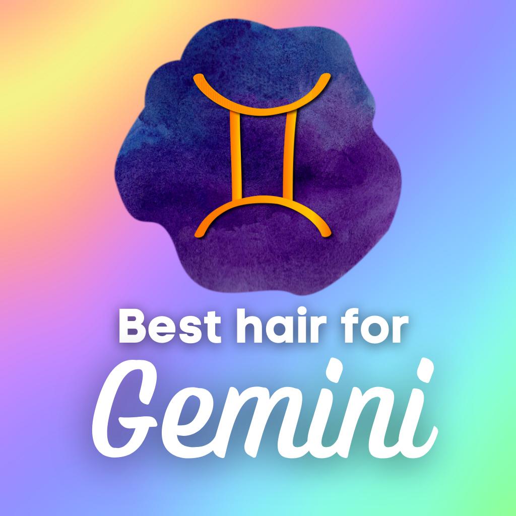 Best Wig and Topper Styles for Gemini Zodiac Sign-HairKittyKitty.com-CysterWigs-Wigs-Toppers-Wear_comfort_meets_cute