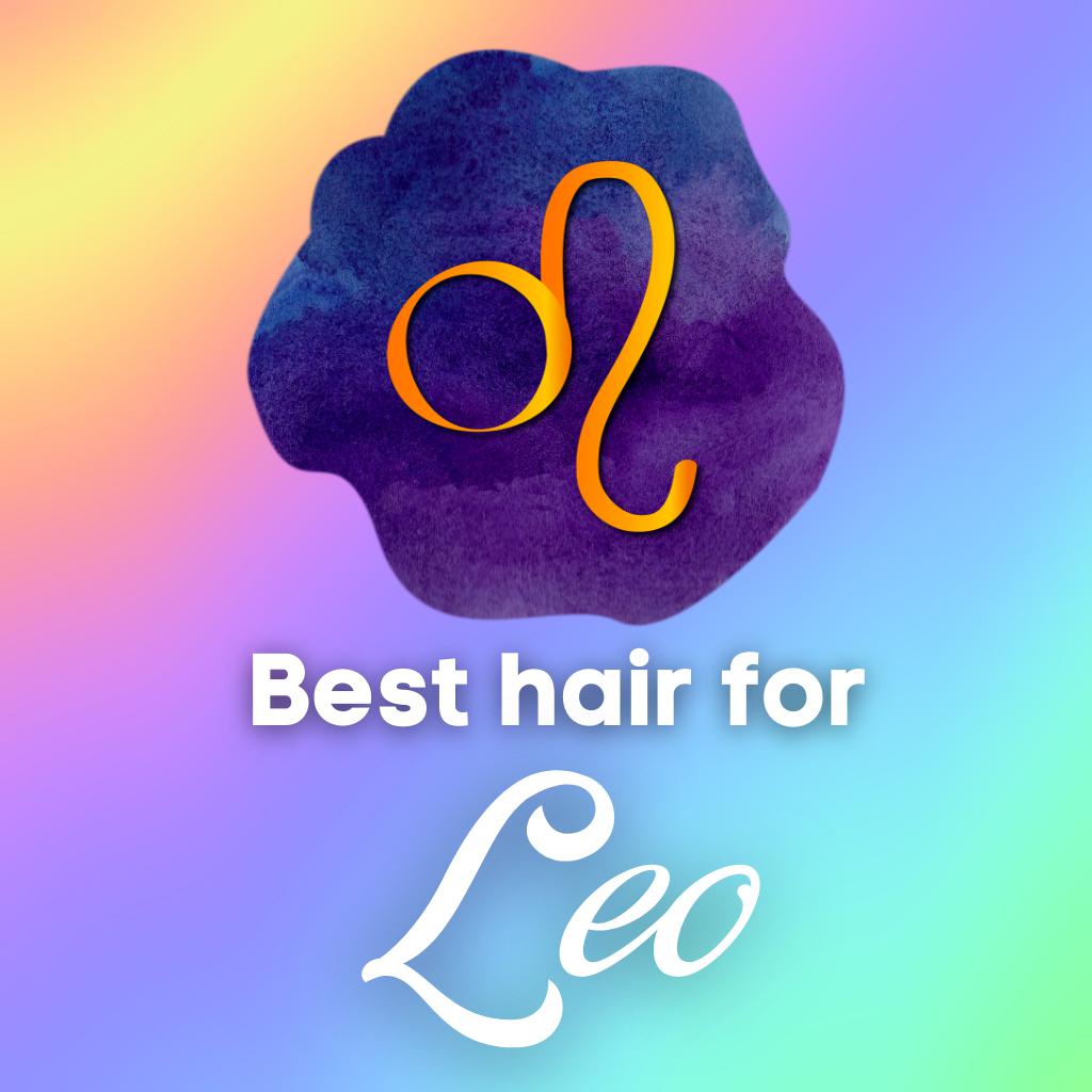 Best Wig and Topper Styles for Leo Zodiac Sign-HairKittyKitty.com-CysterWigs-Wigs-Toppers-Wear_comfort_meets_cute