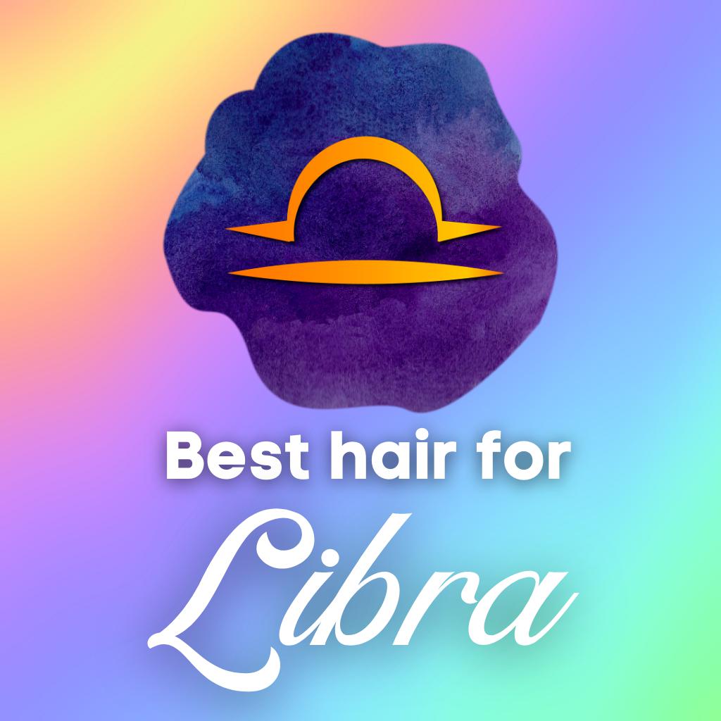 Best Wig and Topper Styles for Libra Zodiac Sign Wigs Forever by