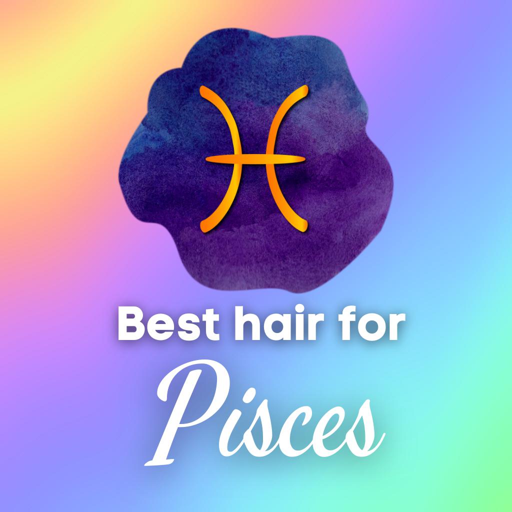 Best Wig and Topper Styles for Pisces Zodiac Sign-HairKittyKitty.com-CysterWigs-Wigs-Toppers-Wear_comfort_meets_cute