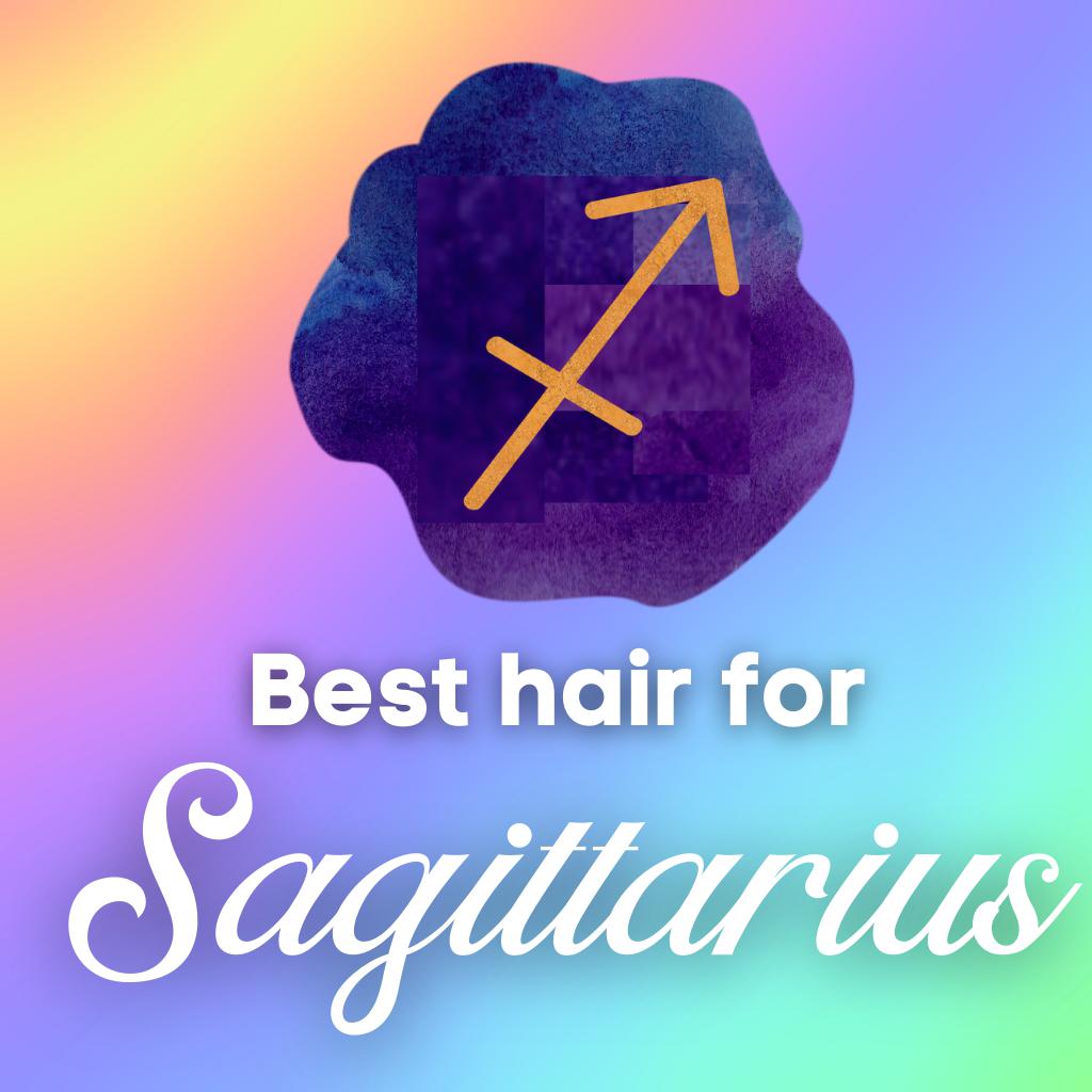 Best Wig and Topper Styles for Sagittarius Zodiac Sign-HairKittyKitty.com-CysterWigs-Wigs-Toppers-Wear_comfort_meets_cute