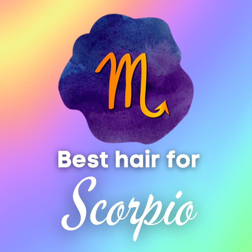 Best Wig and Topper Styles for Scorpio Zodiac Sign-HairKittyKitty.com-CysterWigs-Wigs-Toppers-Wear_comfort_meets_cute