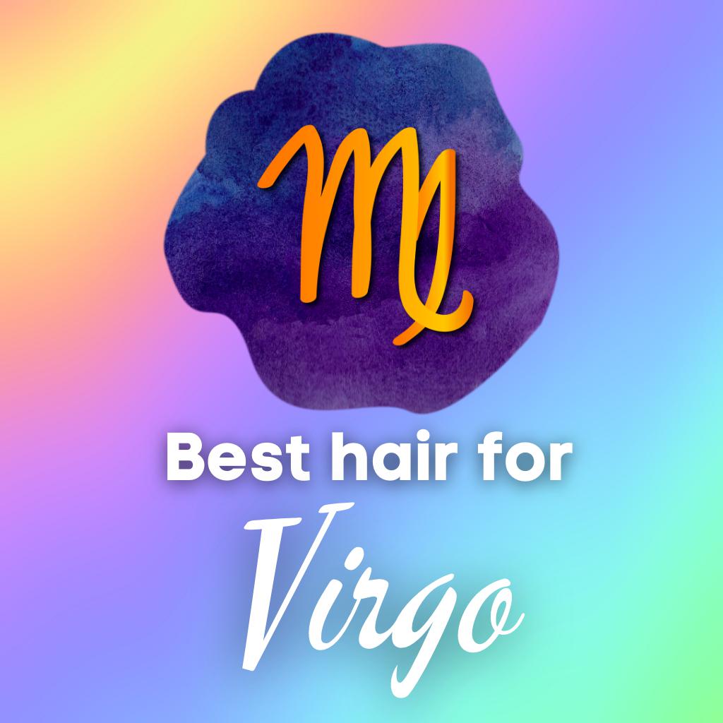 Best Wig and Topper Styles for Virgo Zodiac Sign-HairKittyKitty.com-CysterWigs-Wigs-Toppers-Wear_comfort_meets_cute