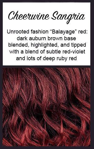 Cheerwine Sangria | Hair Colors-HairKittyKitty.com-CysterWigs-Wigs-Toppers-Wear_comfort_meets_cute