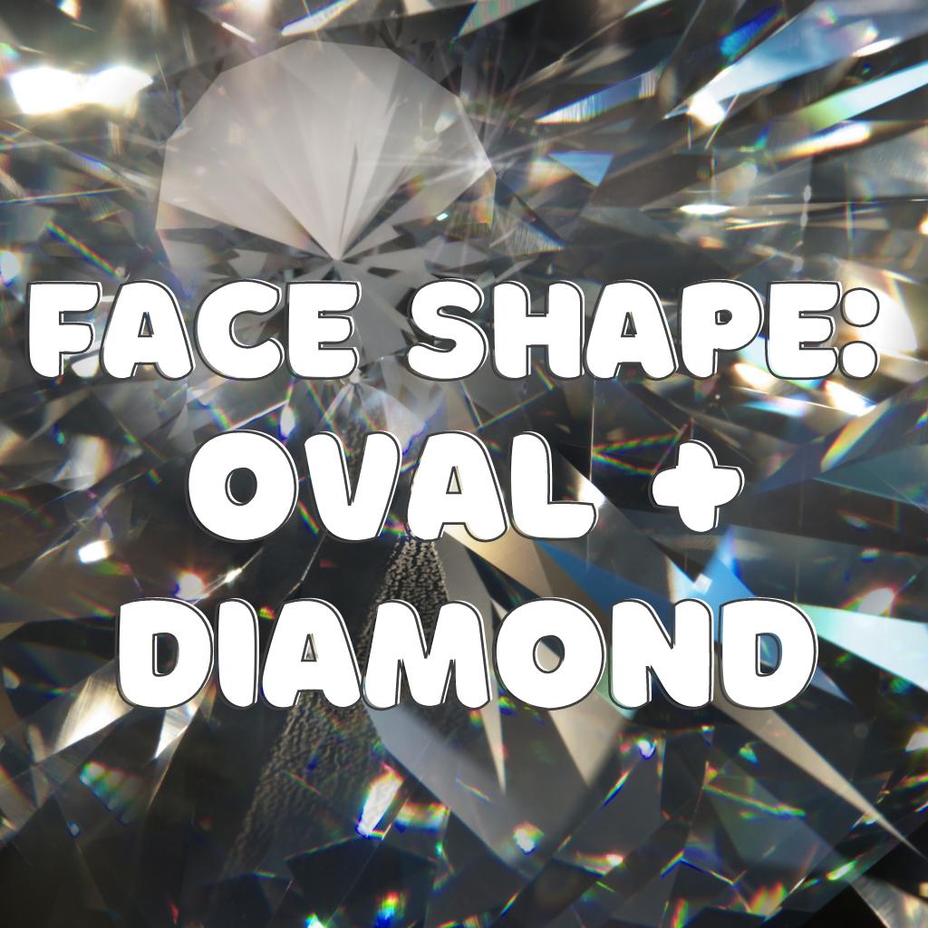 Face Shape: Oval + Diamond-HairKittyKitty.com-CysterWigs-Wigs-Toppers-Wear_comfort_meets_cute
