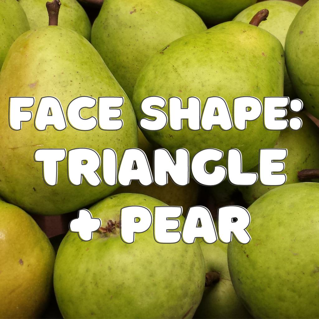 Face Shape: Triangle + Pear-HairKittyKitty.com-CysterWigs-Wigs-Toppers-Wear_comfort_meets_cute