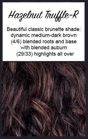 Hazelnut Truffle Rooted | Hair Colors-HairKittyKitty.com-CysterWigs-Wigs-Toppers-Wear_comfort_meets_cute