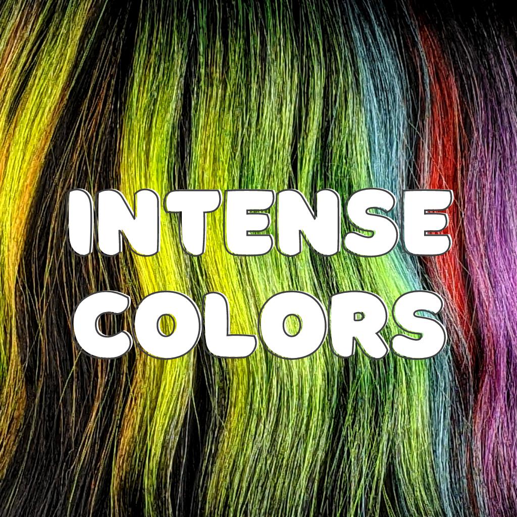 Intense Colors | Shop Wigs and Toppers in Similar Hair Colors-HairKittyKitty.com-CysterWigs-Wigs-Toppers-Wear_comfort_meets_cute