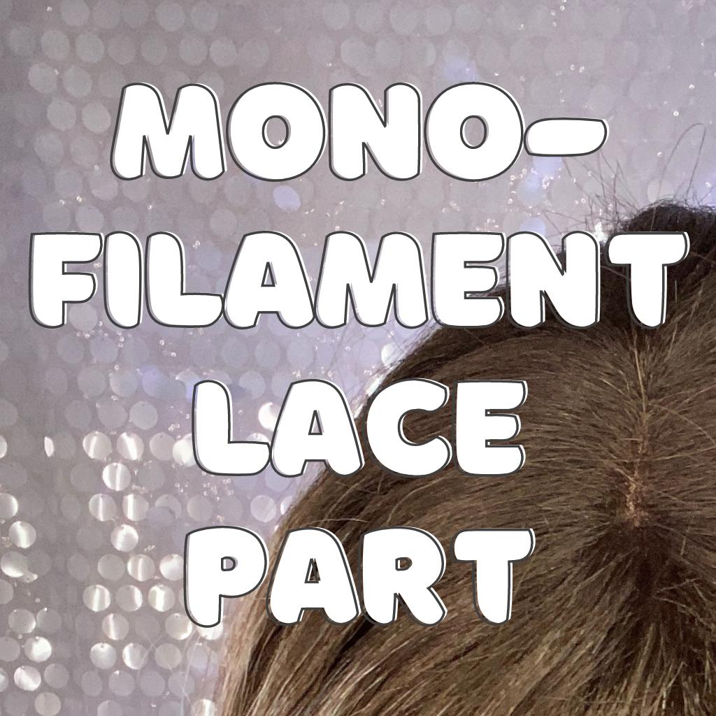 Monofilament Lace Part-HairKittyKitty.com-CysterWigs-Wigs-Toppers-Wear_comfort_meets_cute