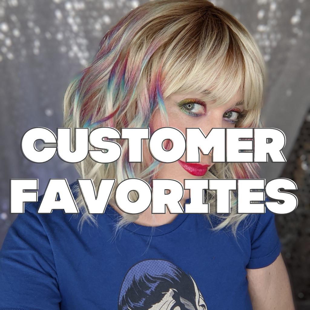 Most Popular | Customer Favorites-HairKittyKitty.com-CysterWigs-Wigs-Toppers-Wear_comfort_meets_cute