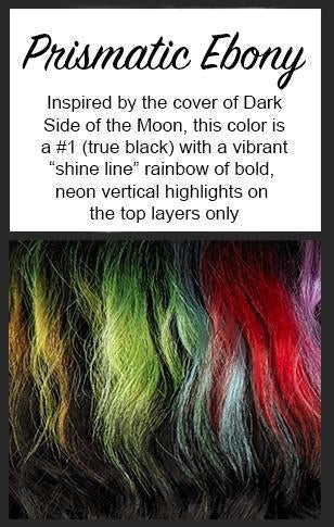 Prismatic Ebony Rooted | Hair Colors-HairKittyKitty.com-CysterWigs-Wigs-Toppers-Wear_comfort_meets_cute
