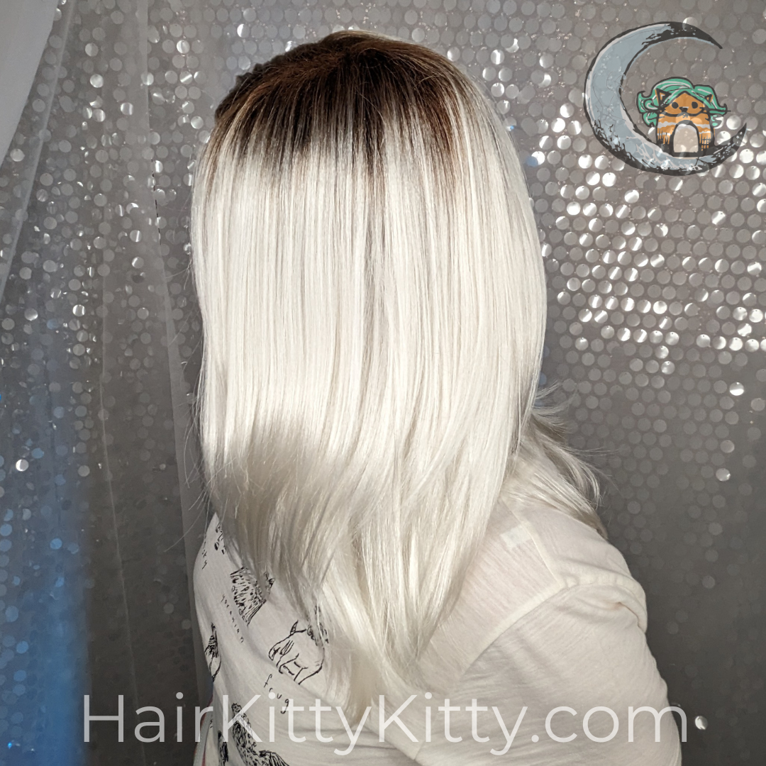 Colette Wig - Illuminaughty Rooted