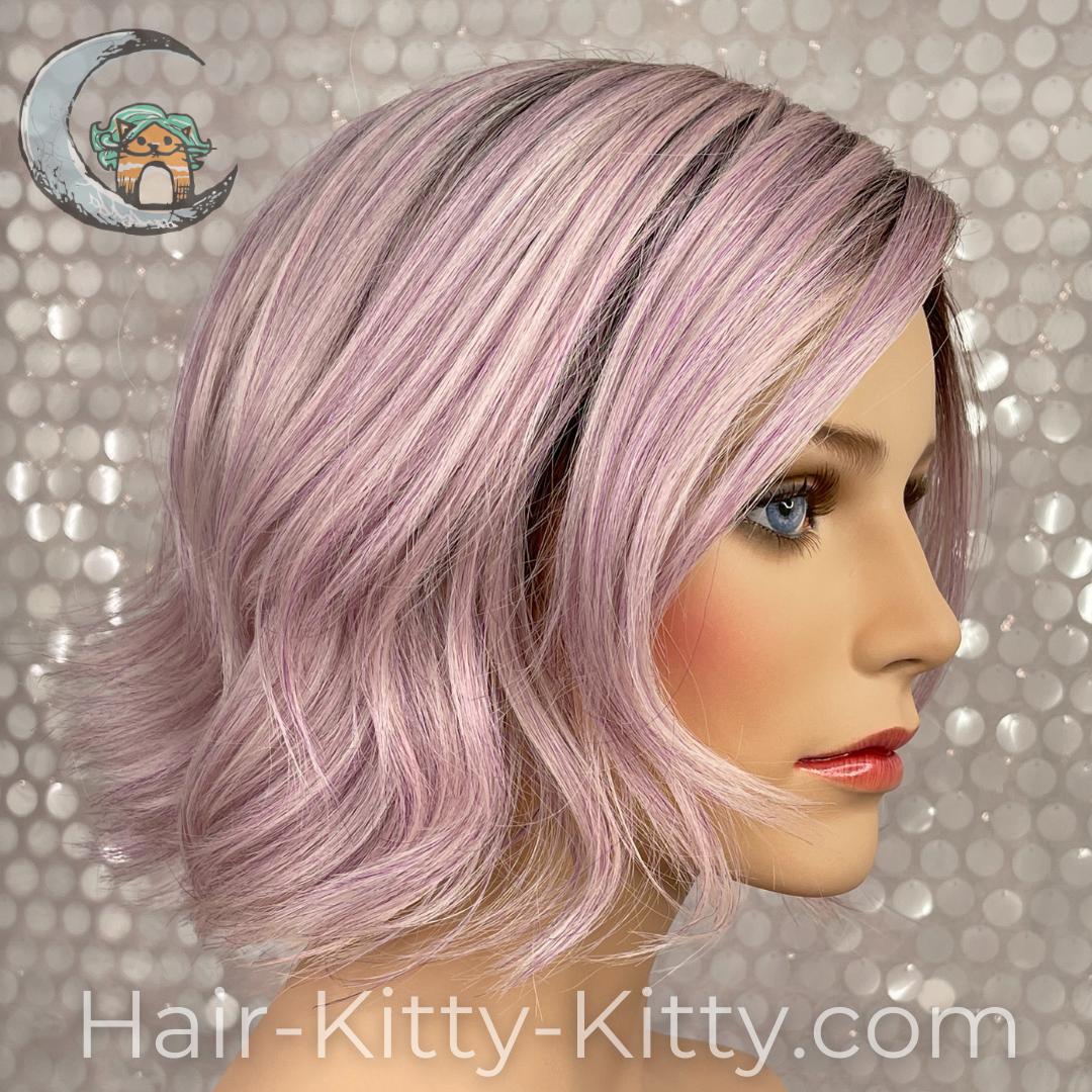 Poppy Wig - Moonlit Orchid Rooted