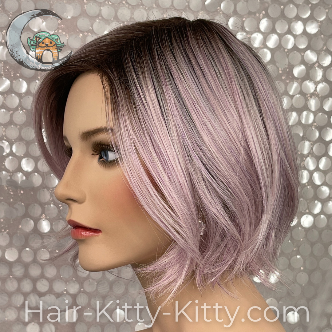 Poppy Wig - Moonlit Orchid Rooted