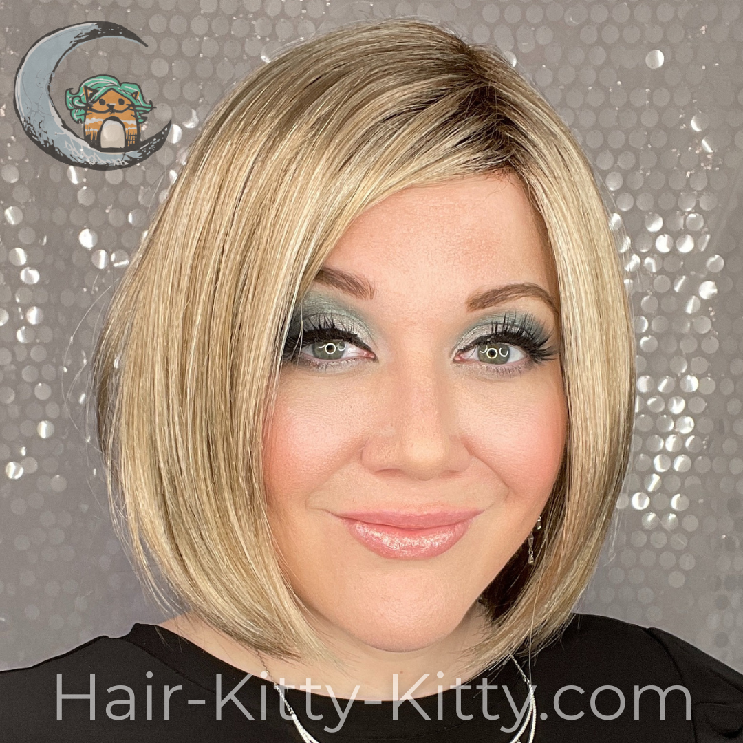 Suri Wig - Aniston Foil Rooted