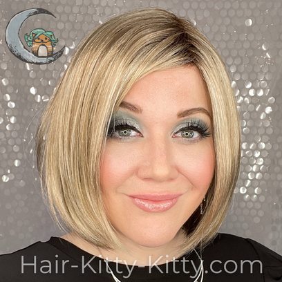 What s New Wigs Forever by HairKittyKitty