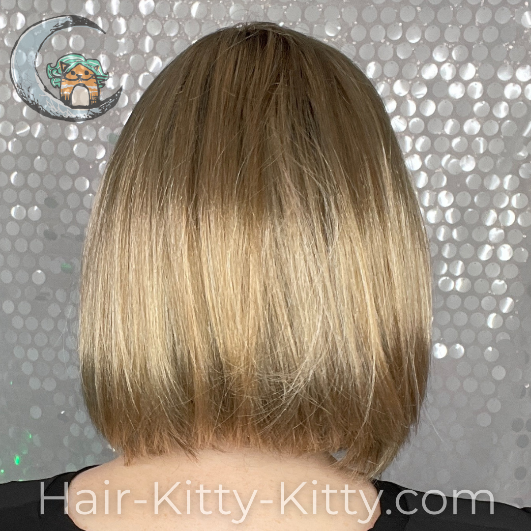 Suri Wig - Aniston Foil Rooted