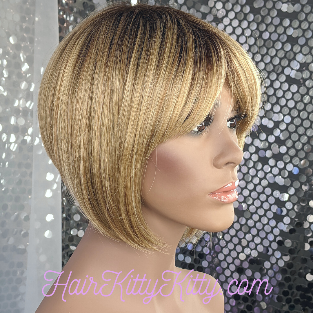 Honor Wig - South Beach Sands Rooted