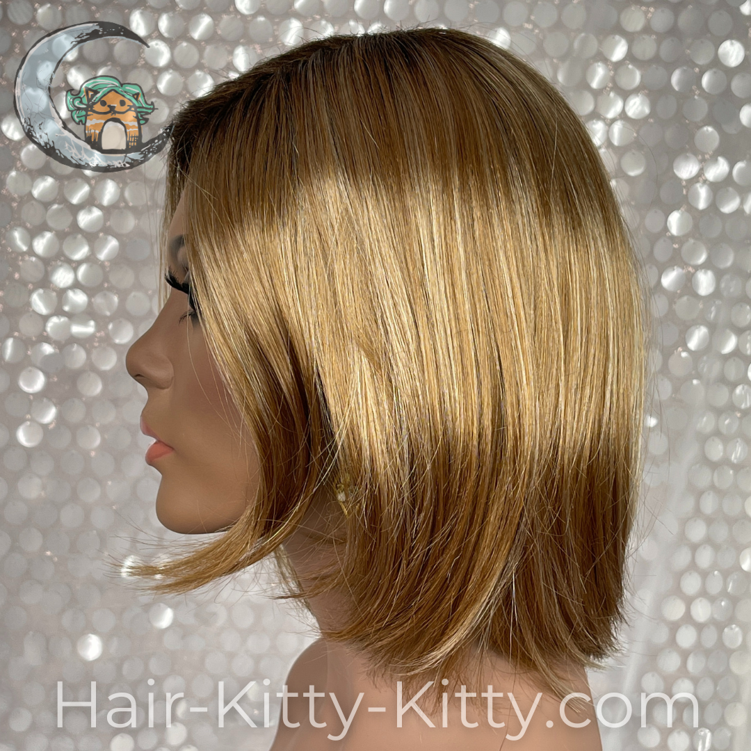 Suri Wig - Whipped Honey Rooted