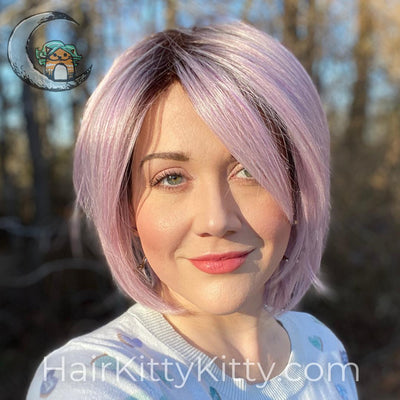 Ainsley Wig - Moonlit Orchid Rooted