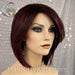 Ainsley Wig - Ravens and Roses Rooted-Machine Made Wefted Wig-CysterWigs Limited-Ravens and Roses Rooted-Ainsley | Ravens and Roses Rooted | CysterWigs Limited HF Full Wig-2021, Ainsley, All, Average, Bob, cool, Crown Filler, CWL, Eligible, Fashion, Fringe: 7", Glam, Has Permatease, Heart + Inverted Triangle, Heat-Friendly Synthetic, Nape 3 - 4", Oval + Diamond, Overall Length: 13", Ravens and Roses Rooted, Round, Shag, Square, Standard Wig, Straight, Triangle + Pear, Weight: 4 oz, Wigs, zodiac-